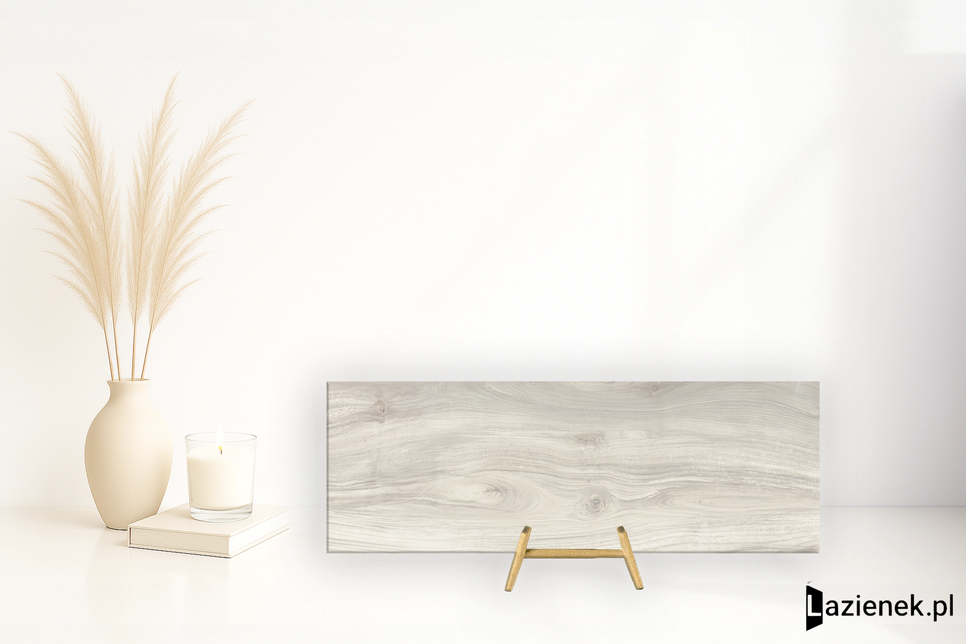 La Fabbrica Ava Amazon Kamba matowa R11 40x120 cm gr. 20 mm - płytka rektyfikowana / (L)76017